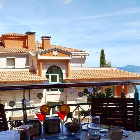 Residencial Vicano Vut-Po-03856 Sanxenxo Kültér fotó