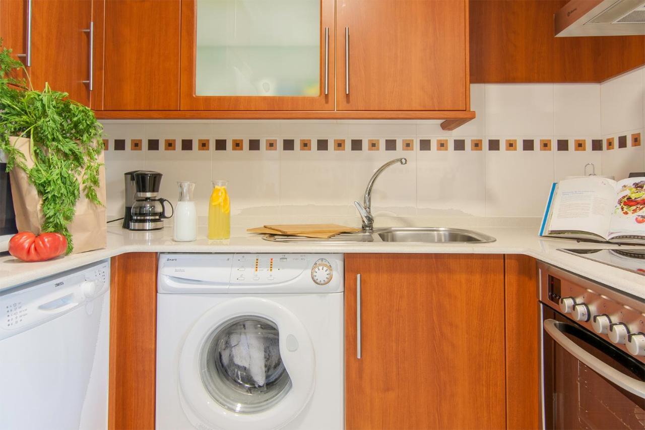 Residencial Vicano Vut-Po-03856 Sanxenxo Kültér fotó