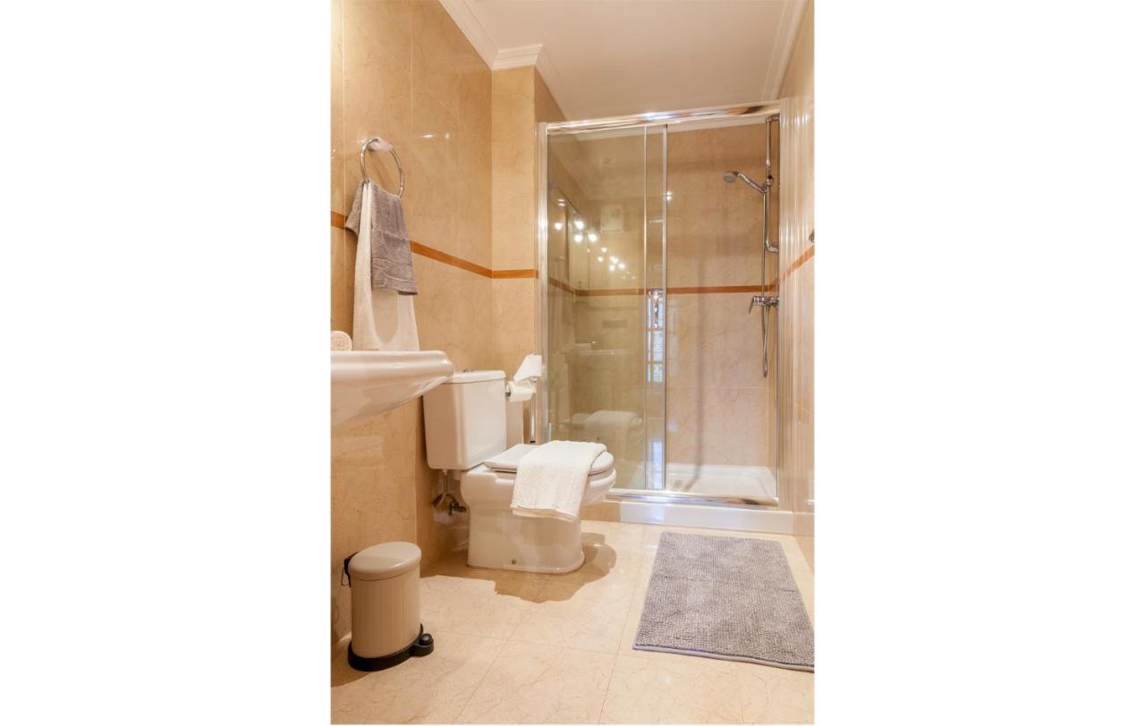 Residencial Vicano Vut-Po-03856 Sanxenxo Kültér fotó