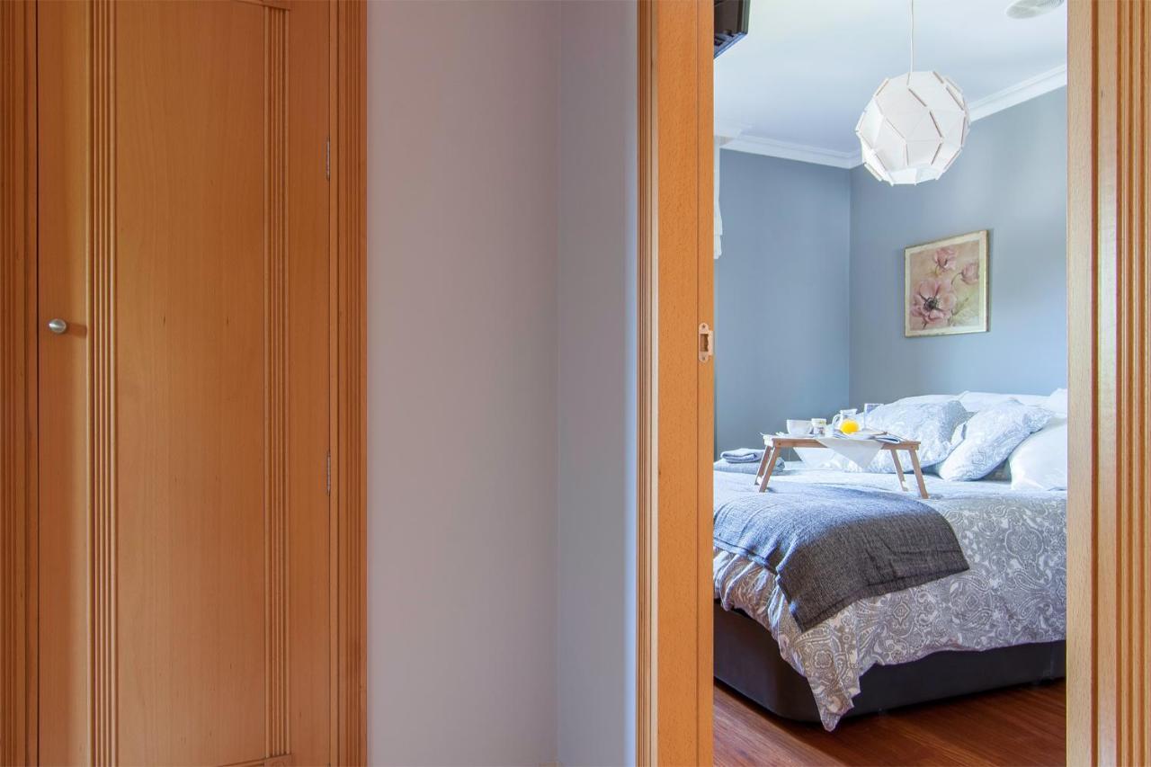 Residencial Vicano Vut-Po-03856 Sanxenxo Kültér fotó