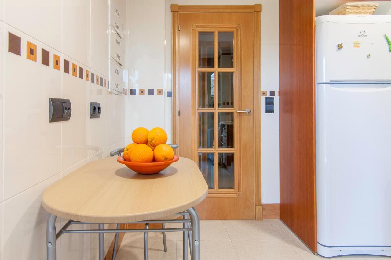 Residencial Vicano Vut-Po-03856 Sanxenxo Kültér fotó