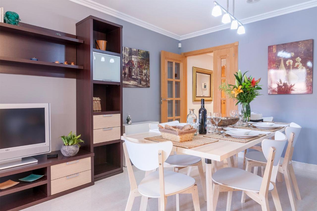 Residencial Vicano Vut-Po-03856 Sanxenxo Kültér fotó