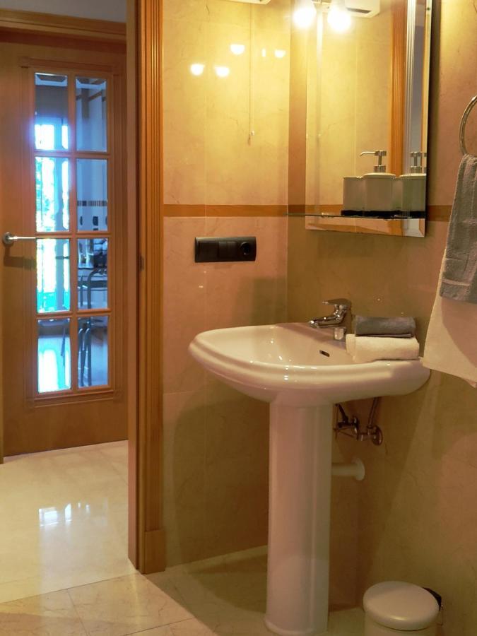 Residencial Vicano Vut-Po-03856 Sanxenxo Kültér fotó
