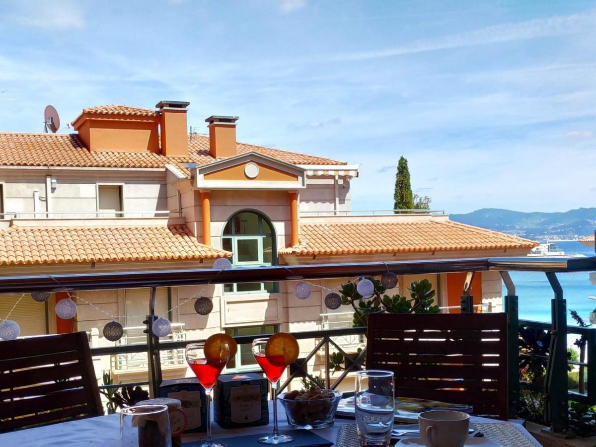 Residencial Vicano Vut-Po-03856 Sanxenxo Kültér fotó