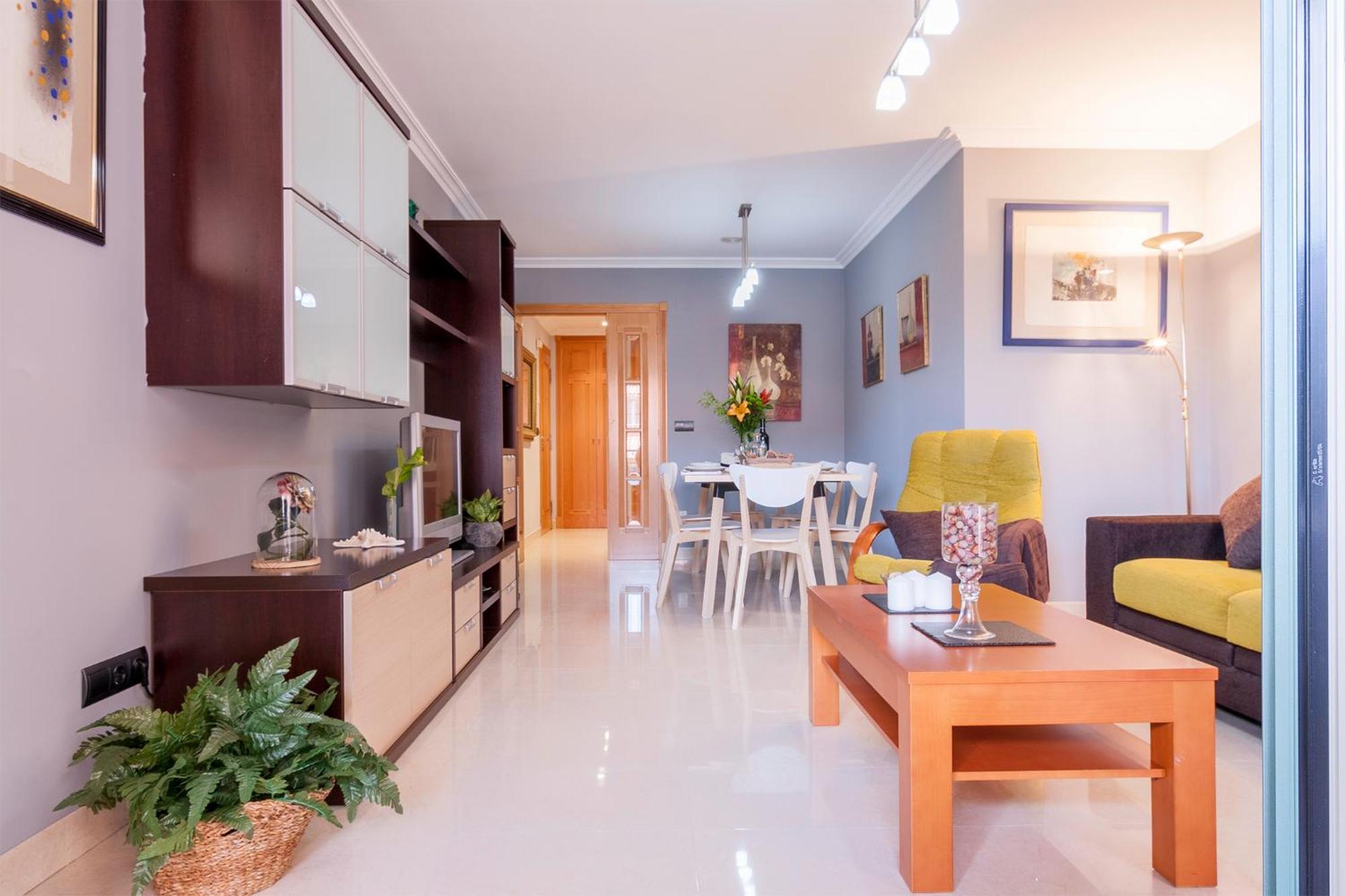 Residencial Vicano Vut-Po-03856 Sanxenxo Kültér fotó