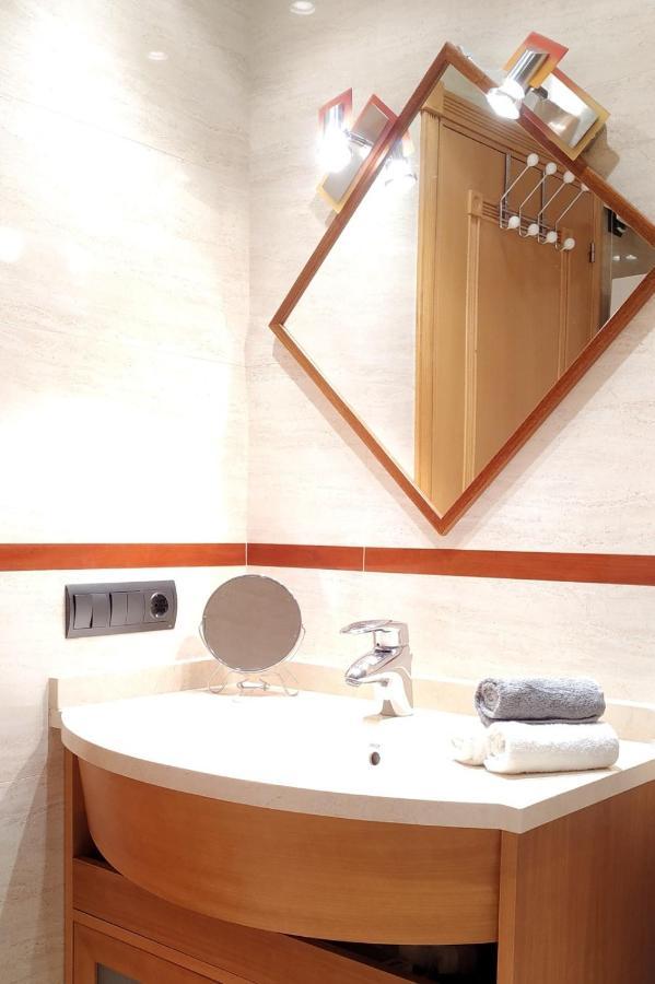 Residencial Vicano Vut-Po-03856 Sanxenxo Kültér fotó