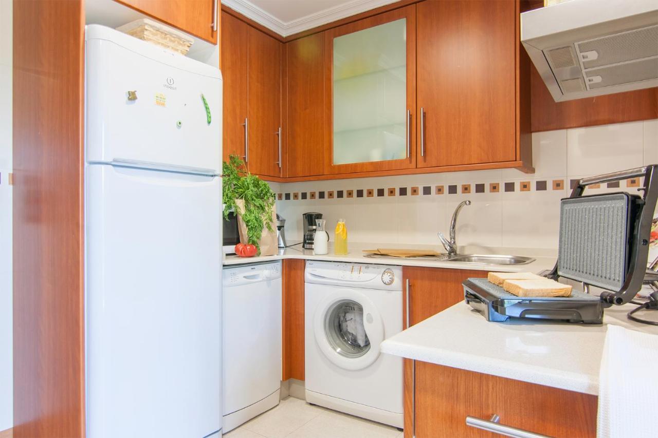 Residencial Vicano Vut-Po-03856 Sanxenxo Kültér fotó
