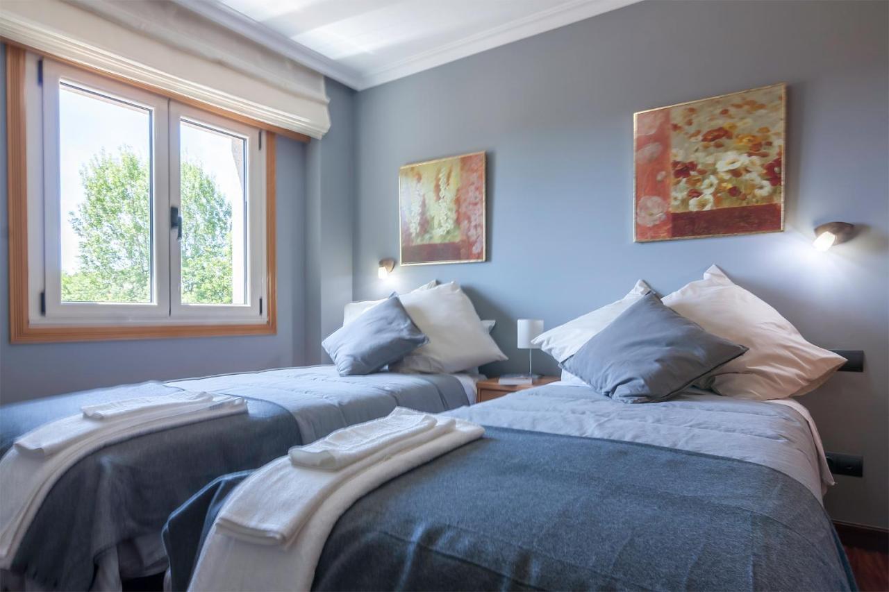 Residencial Vicano Vut-Po-03856 Sanxenxo Kültér fotó